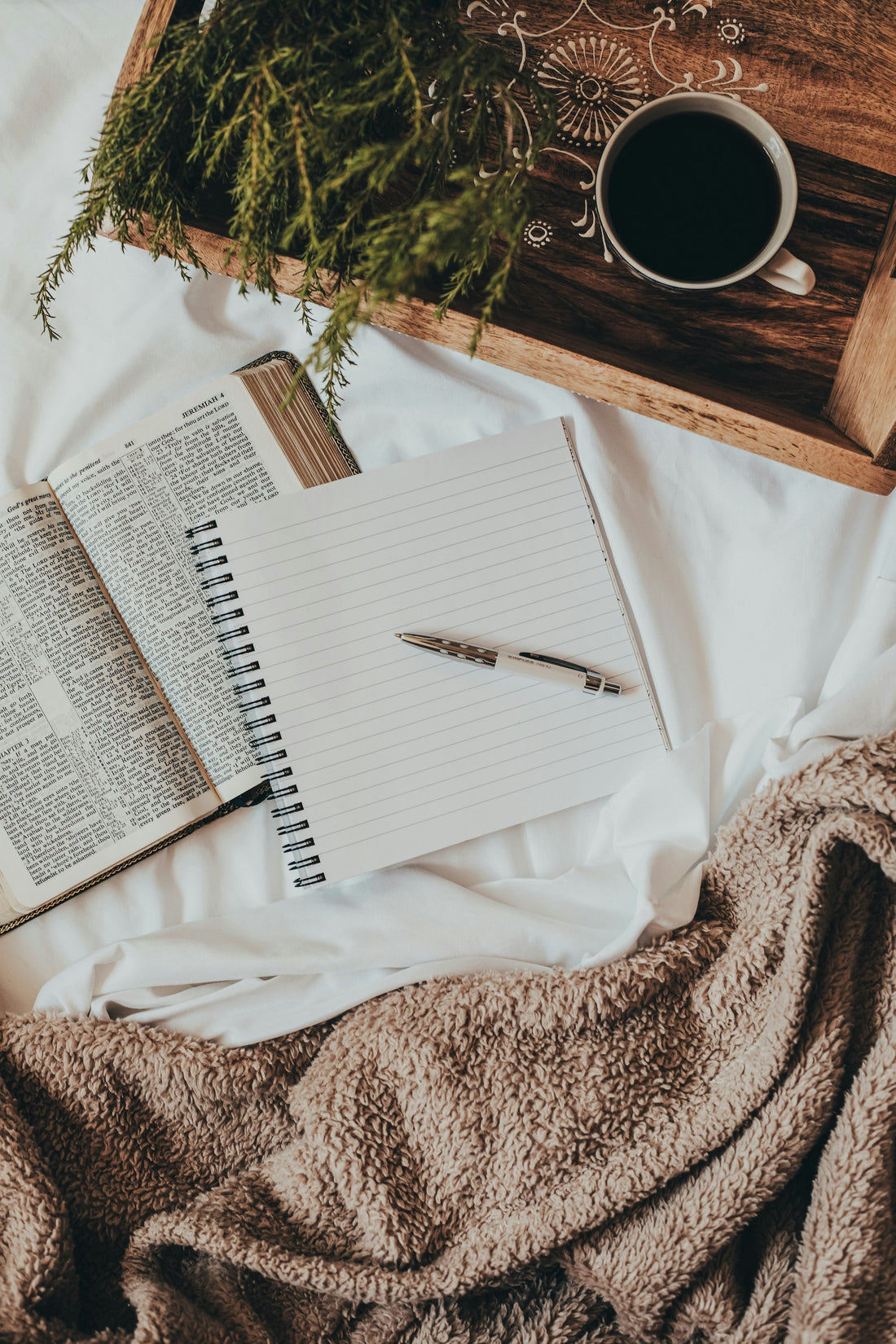 30 Bible Verse about Faith to Help Strengthen Your Trust in God