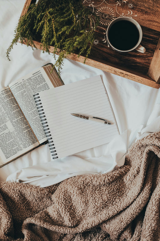 30 Bible Verse about Faith to Help Strengthen Your Trust in God