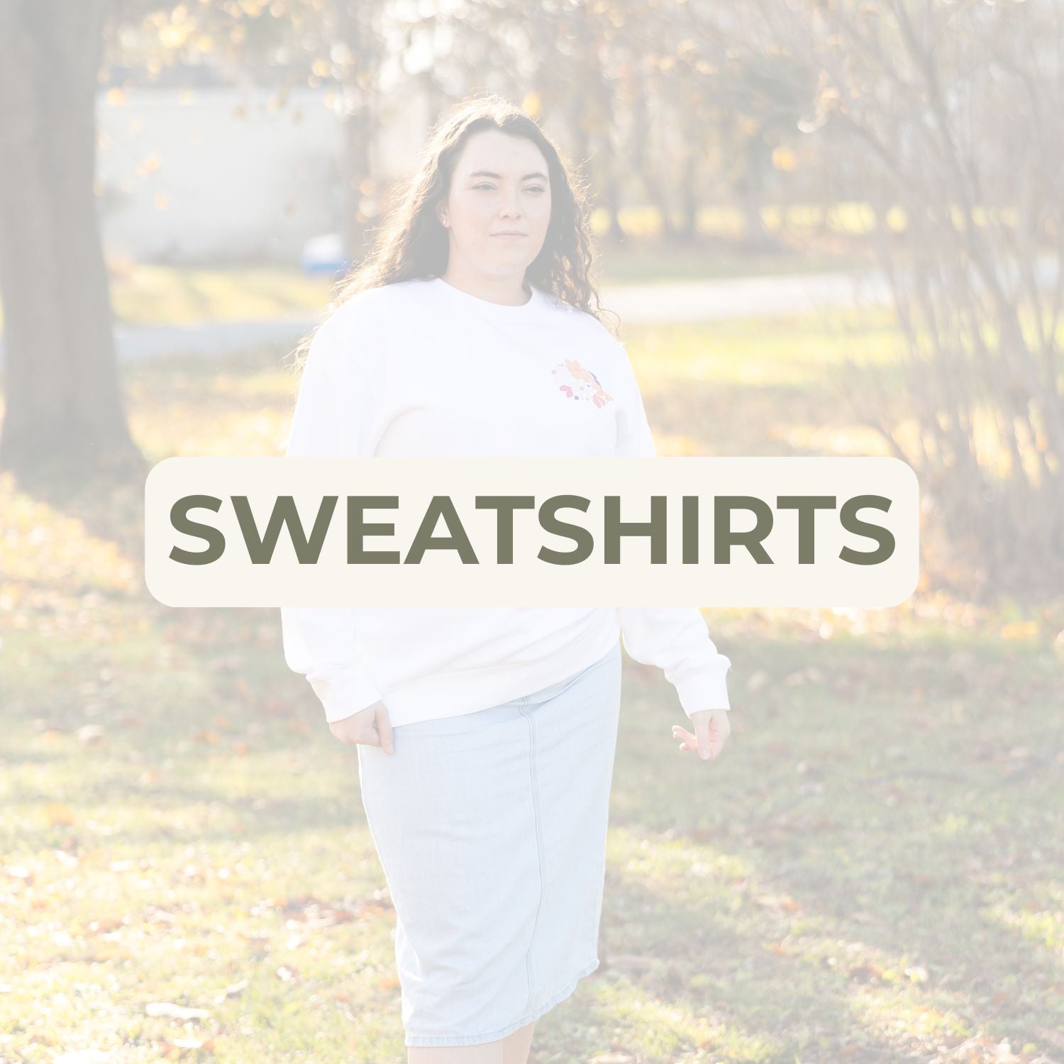 Sweatshirts