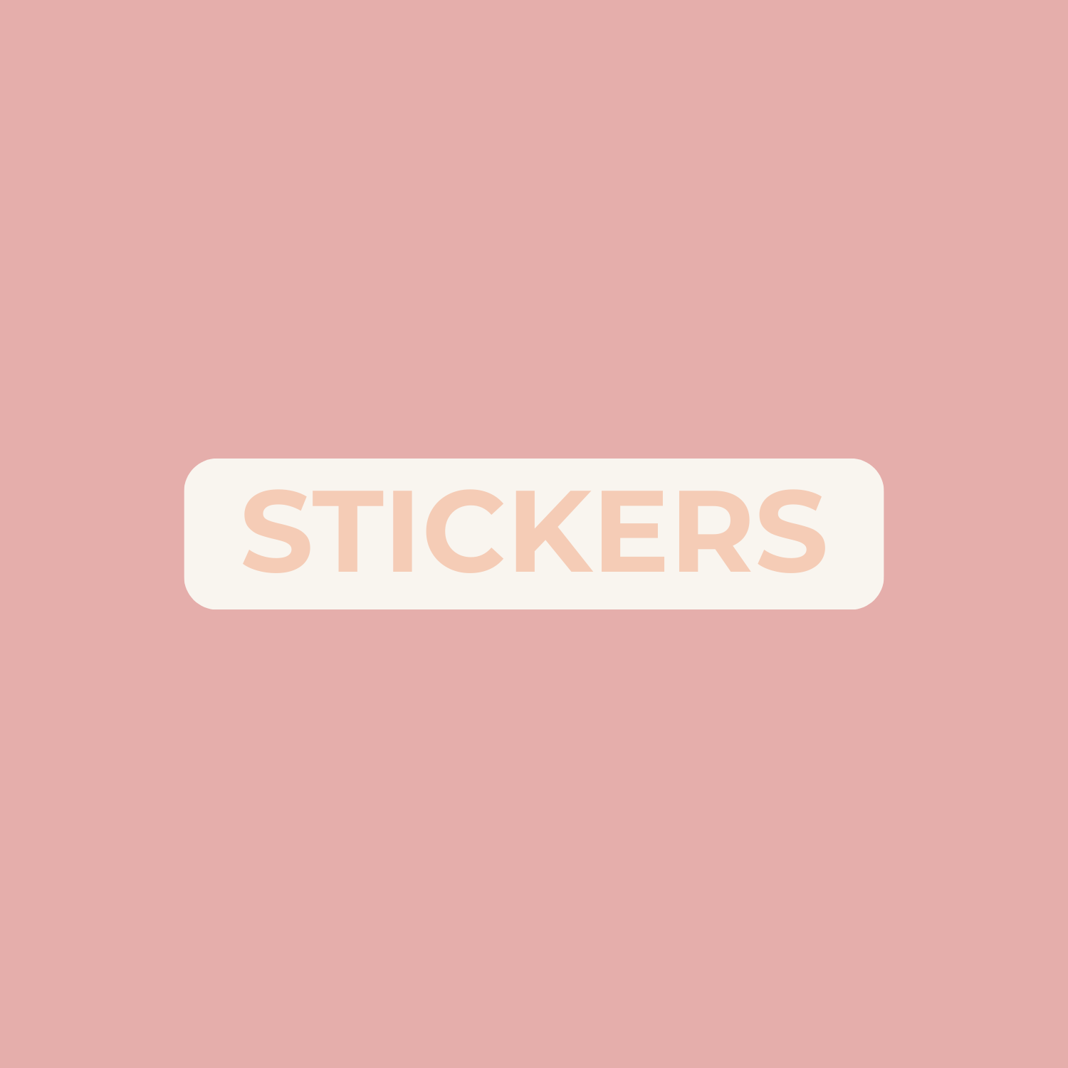 Stickers