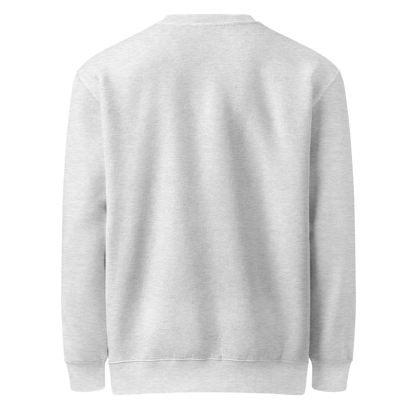 yesterday today forever sweatshirt, crewneck, women's sweatshirt, christian clothing brand, faith based fashion, gray sweatshirt, pink